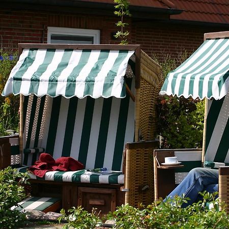 Hotel Amselhof Westerland Esterno foto