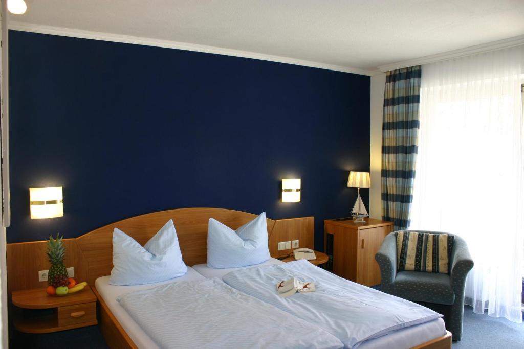 Hotel Amselhof Westerland Camera foto